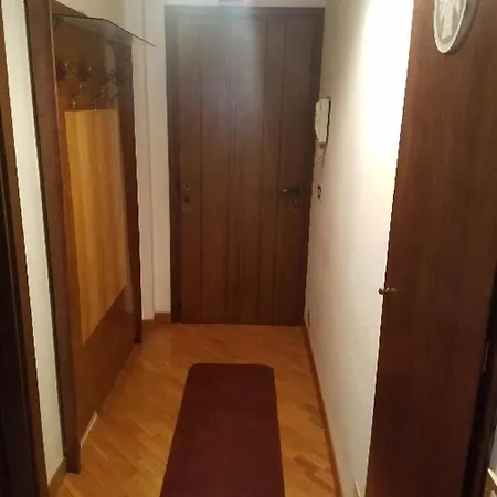 Homey In The Heart Of Cervinia