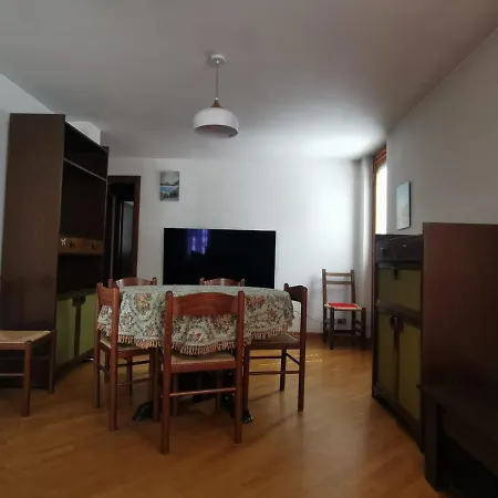 Apartamento Homey In The Heart Of Cervinia Breuil-Cervinia