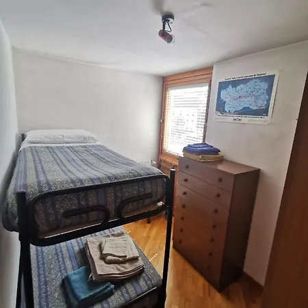 Homey In The Heart Of Cervinia *