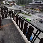 Homey In The Heart Of Cervinia Διαμέρισμα