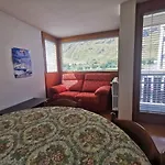 Appartamento Homey In The Heart Of Cervinia