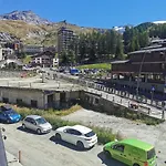 Appartamento Homey In The Heart Of Cervinia *