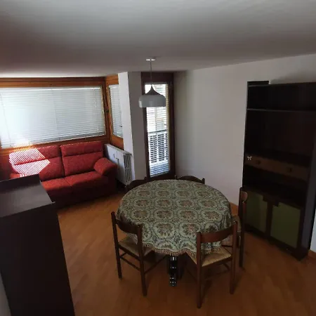 Appartamento Homey In The Heart Of Cervinia