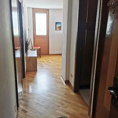 דירה Homey In The Heart Of Cervinia ברויל-קרוויניה