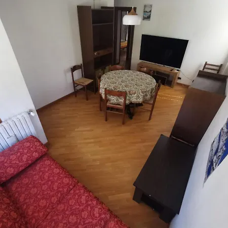Homey In The Heart Of Cervinia Appartamento Breuil-Cervinia