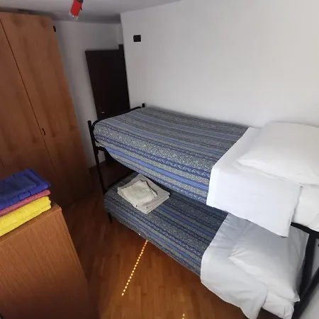 Appartamento Homey In The Heart Of Cervinia Breuil-Cervinia