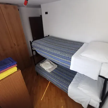 Appartement Homey In The Heart Of Cervinia Breuil-Cervinia