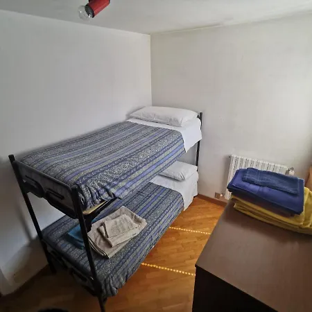 Homey In The Heart Of Cervinia דירה ברויל-קרוויניה