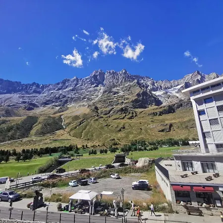 Appartamento Homey In The Heart Of Cervinia