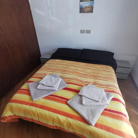 Homey In The Heart Of Cervinia דירה