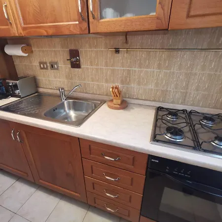 Appartement Homey In The Heart Of Cervinia Breuil-Cervinia