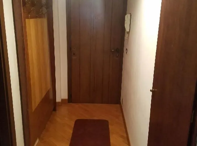 Homey In The Heart Of Cervinia