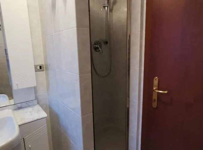 Homey In The Heart Of Cervinia *