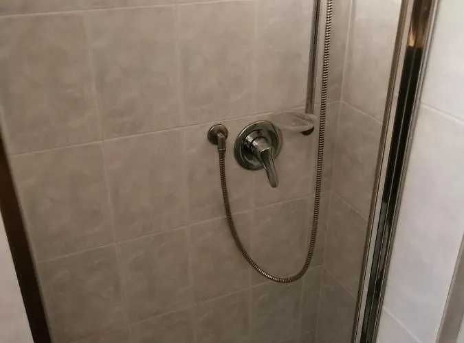 Homey In The Heart Of Cervinia 아파트