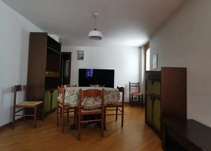 Appartamento Homey In The Heart Of Cervinia Breuil-Cervinia