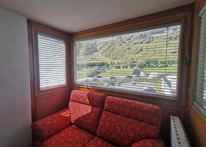 Homey In The Heart Of Cervinia Брей-Червінія