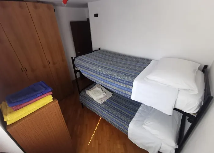 Appartamento Homey In The Heart Of Cervinia Breuil-Cervinia