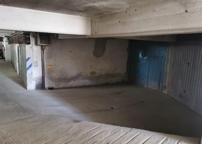 Homey In The Heart Of Cervinia Breuil-Cervinia