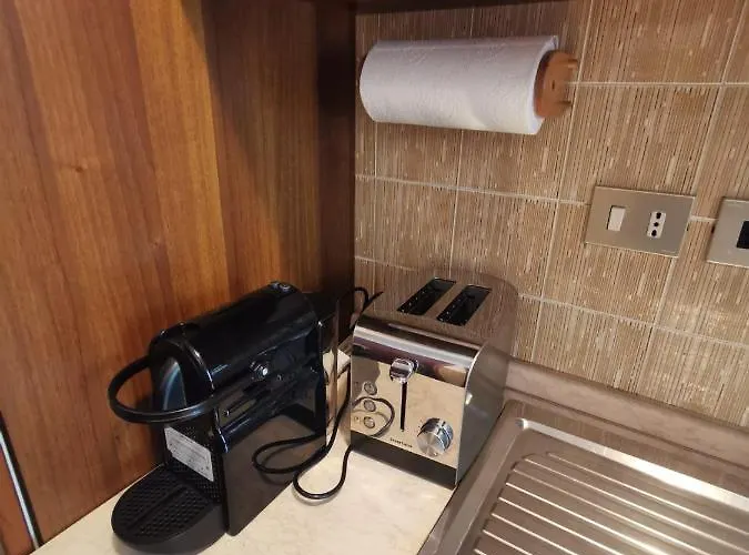 Homey In The Heart Of Cervinia *