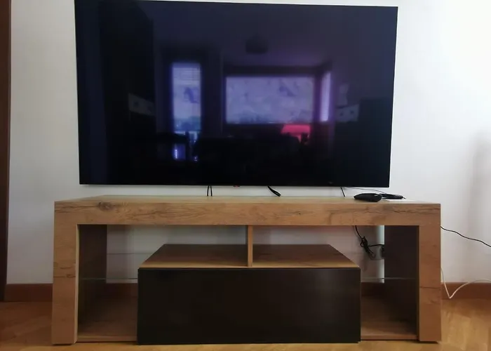 Homey In The Heart Of Cervinia Appartamento *