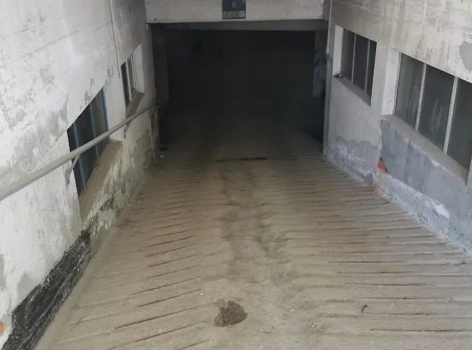 Appartamento Homey In The Heart Of Cervinia