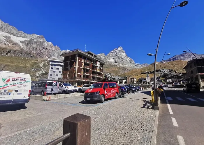 Homey In The Heart Of Cervinia * Breuil-Cervinia