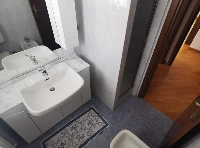 Homey In The Heart Of Cervinia Breuil-Cervinia