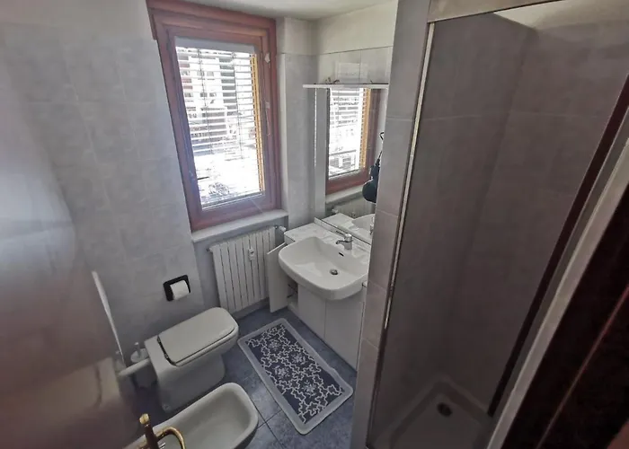 Appartamento Homey In The Heart Of Cervinia Breuil-Cervinia