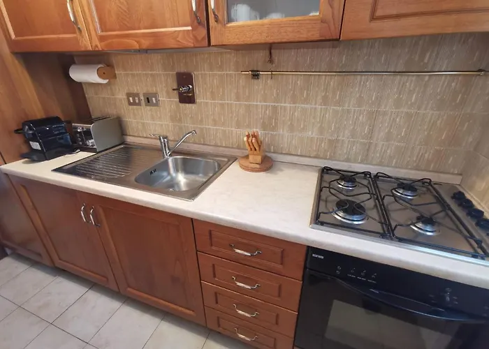 Appartamento Homey In The Heart Of Cervinia Breuil-Cervinia